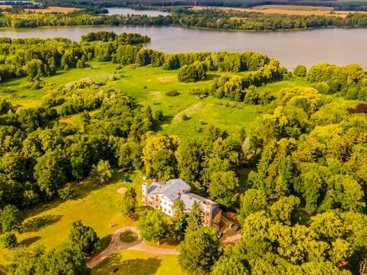 Palac Kursko Villa Eksteriør billede